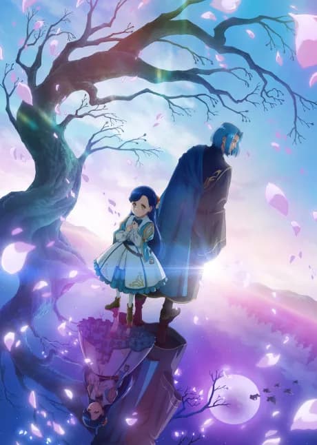 Ascendance of a Bookworm Season 4